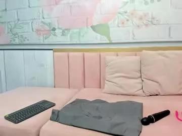 lia_cute18_ from Chaturbate is Freechat