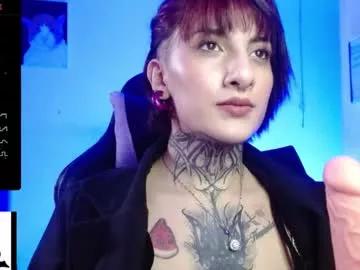 lia_miss2 from Chaturbate is Freechat