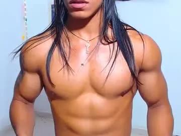 liam_domain from Chaturbate is Freechat