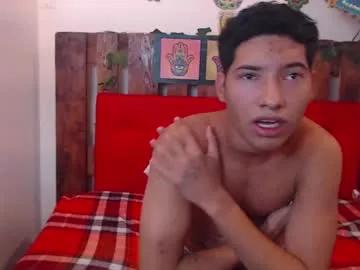 liam_jackson__ from Chaturbate is Freechat