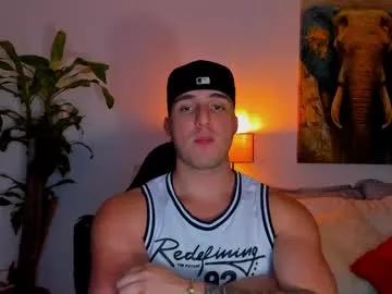 liam_oficial from Chaturbate is Freechat