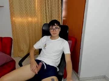 liam_orion from Chaturbate is Freechat