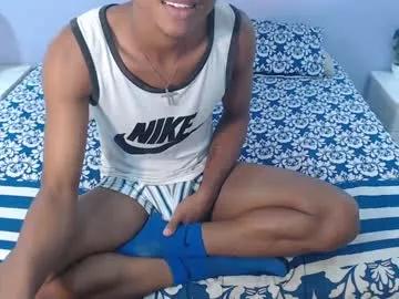 liam_taylor31 from Chaturbate is Freechat