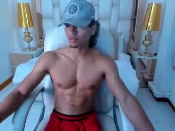 liamstronge_ from Chaturbate is Freechat