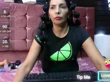 libelulasex_clark from Chaturbate is Freechat