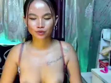 liezel_goddess from Chaturbate is Freechat