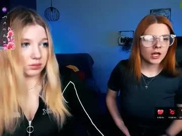 lika_starr from Chaturbate is Freechat