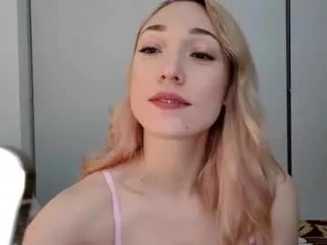 lily_labeau from Chaturbate is Freechat