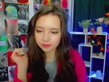 lina_brownie from Chaturbate is Freechat