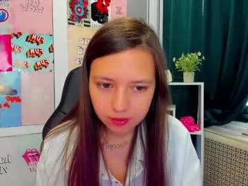 lina_brownie from Chaturbate is Freechat