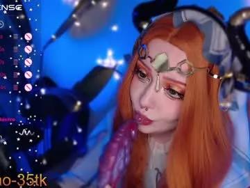 lina_diva from Chaturbate is Freechat