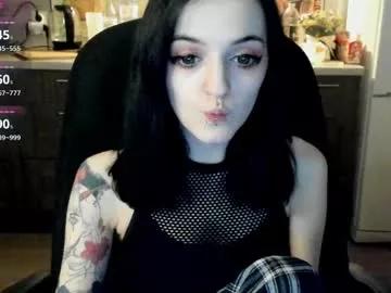 lina_tyaan from Chaturbate is Freechat