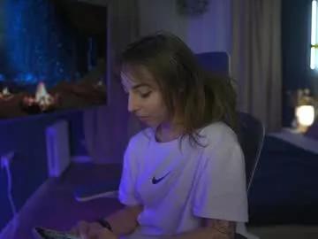 lisasilver_ from Chaturbate is Freechat