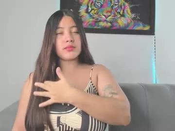 little_caro13 from Chaturbate is Freechat