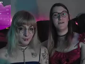 littlechaosdoll from Chaturbate is Freechat