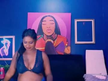 littleindianmilf from Chaturbate is Freechat