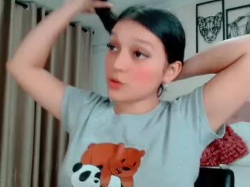 littlemolly_pregnant from Chaturbate is Freechat