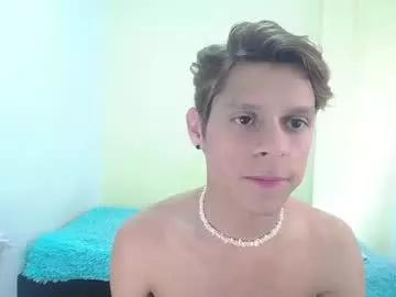 loganevans8 from Chaturbate is Freechat