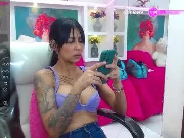 lorenapinto from Chaturbate is Freechat