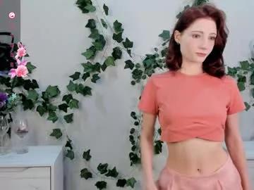 lorettaappleberry from Chaturbate is Freechat