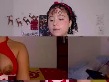 lou_cuteee from Chaturbate is Freechat