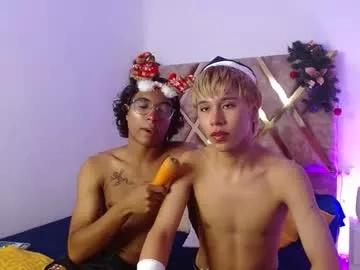 louis_hardstar from Chaturbate is Freechat