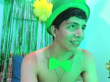 louis_markk from Chaturbate is Freechat