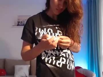 loveadelina89 from Chaturbate is Freechat