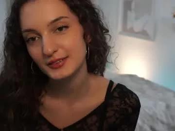 loveelylunaa from Chaturbate is Freechat