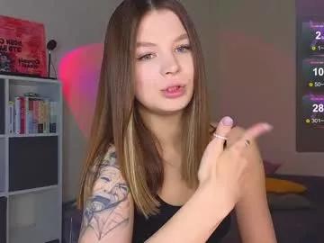 lovely_babyy from Chaturbate is Freechat