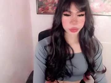 lovely_glessie from Chaturbate is Freechat