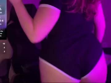 lovely_scarlet_xoxo from Chaturbate is Freechat