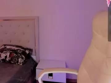 lovely_yo from Chaturbate is Freechat