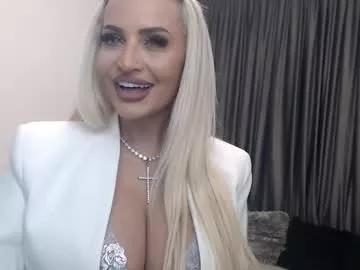 lovelyblondyxxx from Chaturbate is Freechat