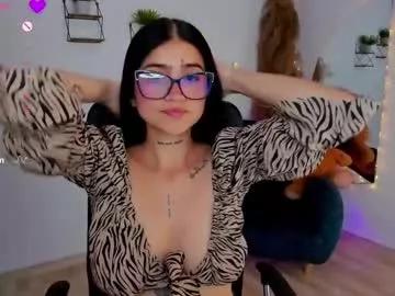 luanabonasx from Chaturbate is Freechat