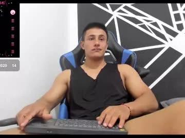 luca7monroe from Chaturbate is Freechat