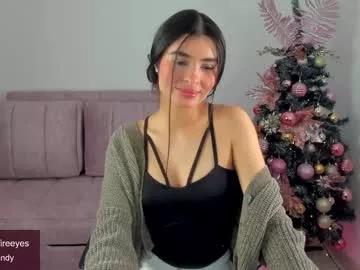 lucia_sandy from Chaturbate is Freechat