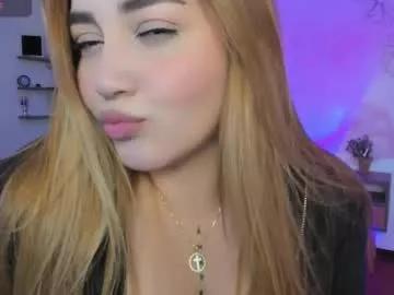 lucia_star_ from Chaturbate is Freechat