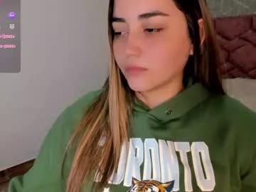 lucia_star_ from Chaturbate is Freechat