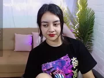 luciaa_tay from Chaturbate is Freechat