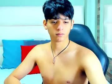 lucian_mael_ from Chaturbate is Freechat