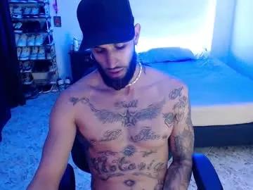 luciifer_hills from Chaturbate is Freechat