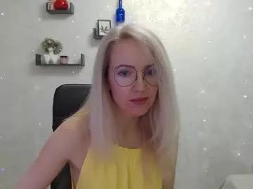 luckcristal from Chaturbate is Freechat