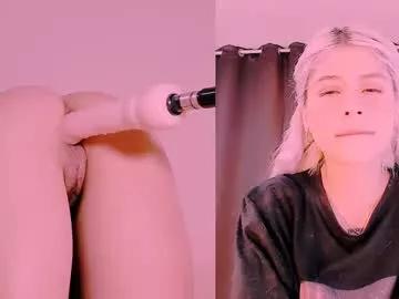 luckysapphire777 from Chaturbate is Freechat