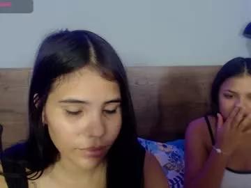 lucy_and_emily from Chaturbate is Freechat