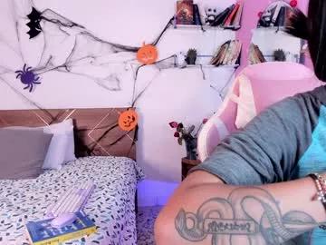 lucy_ferreiraa from Chaturbate is Freechat