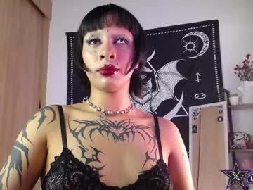 lucy_meoww from Chaturbate is Freechat