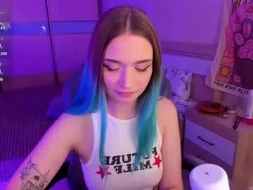 lucysbrain from Chaturbate is Freechat