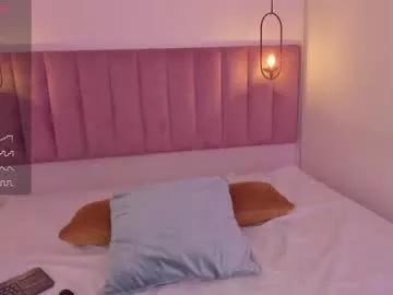 luisah_ from Chaturbate is Freechat