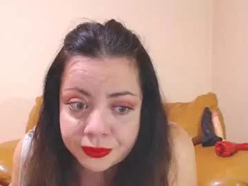 luisahornydoll from Chaturbate is Freechat